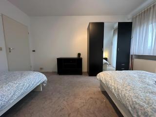 Apartment Am Hang II - im Grünen von Bad Bentheim - Bad Bentheim - 5