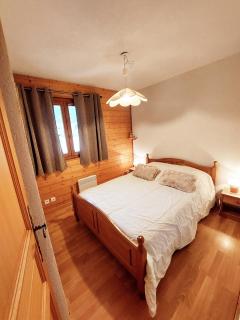 Appartement pied des pistes 6 personnes Châtel - 7