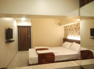 Hotel Sai Residency - Vasai - 7