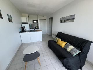 Sol-y-Days Bali, agréable appartement à vivre - La Grande-Motte - 9