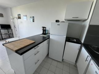 Sol-y-Days Bali, agréable appartement à vivre - La Grande-Motte - 8