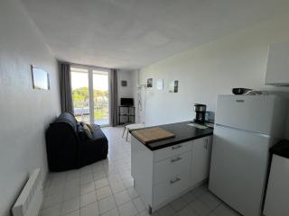 Sol-y-Days Bali, agréable appartement à vivre - La Grande-Motte - 6