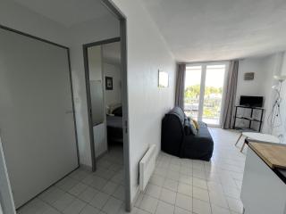 Sol-y-Days Bali, agréable appartement à vivre - La Grande-Motte - 5
