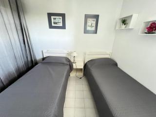 Sol-y-Days Bali, agréable appartement à vivre - La Grande-Motte - 2