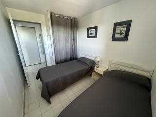 Sol-y-Days Bali, agréable appartement à vivre - La Grande-Motte - 1