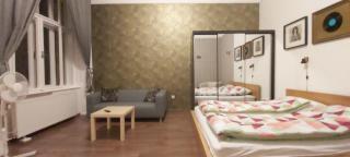 Quiet,cozy and nice apartment in the city B2 SZA - Budapest - 0