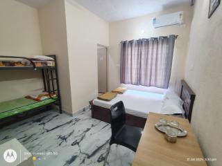 A P S Heritage - Bangalore - 4