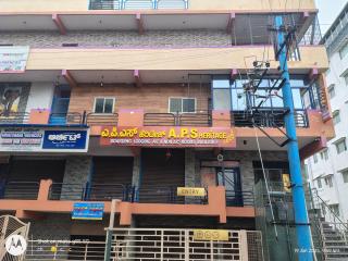 A P S Heritage - Bangalore - 3