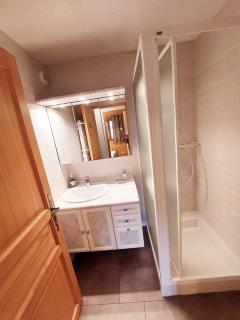 Appartement pied des pistes 6 personnes Châtel - Châtel - 1