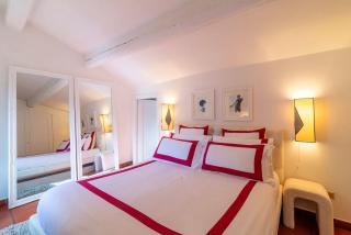 Campo de' Fiori Enchanting Attic - Rome - 3