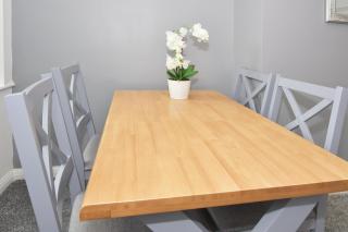 Townhouse @ 86 Brooklyn Street Crewe - 5