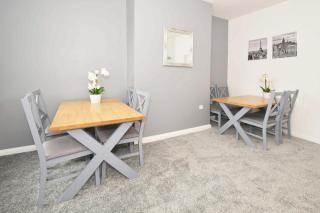 Townhouse @ 86 Brooklyn Street Crewe - 4