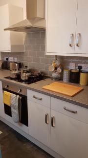Townhouse @ Birches Head Road Stoke - Stoke on Trent - 5