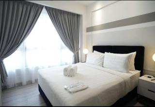 Agile Residence TRX By Alltech Homes - 2