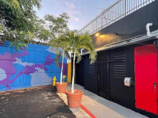 227a) Perfect for larger groups - San Juan - 0