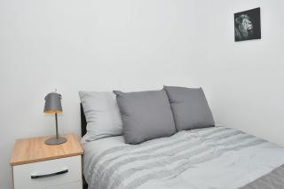 Townhouse @ Eastwood Place Stoke - Etruria - 4