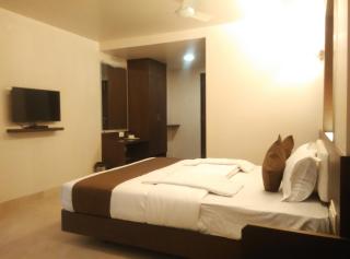 Hotel Sai Residency - Vasai - 6