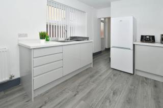 Townhouse @ Eastwood Place Stoke - Etruria - 7
