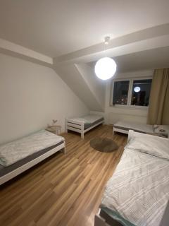 7 people - 1 price - Cozy attic apartment - Prešov - 5