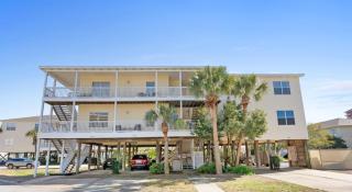 Sandpiper Cove Unit 4231 Your Destin Beach Getaway With Free Beach Service - Destin - 0
