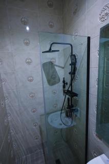 Ringruby Hotel, Oduduwa Way - Ikeja - 1