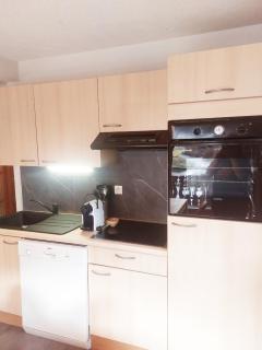 Appartement pied des pistes 6 personnes Châtel - Châtel - 8