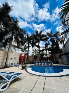 Condado Hotel Casino Goya - Goya - 3