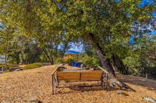 Yosemite Wooded Hills, Pool Table, Fitness, Views - Oakhurst - 5