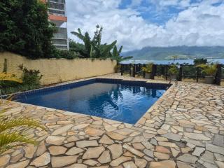 Residencial Azul Marinho - Suítes por temporada - Ilhabela - 8
