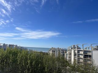 Sol-y-Days Ulysse Plages, terrasse panoramique avec vue sur mer - La Grande-Motte - 9