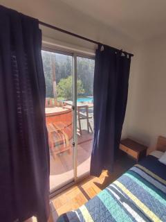 Parcela Santa Elena, Cabaña 3 - San José de Maipo - 2