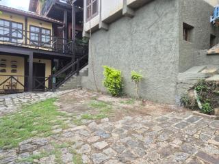 Residencial Azul Marinho - Suítes por temporada - Ilhabela - 2