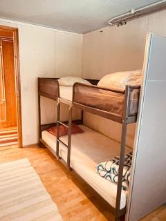 Hostel Ounasvaara - Rovaniemi - 6