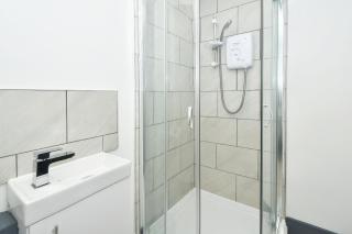 Townhouse @ Bedford Street Crewe - 6