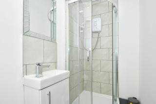 Townhouse @ Bedford Street Crewe - 1