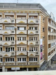 Bigla Apartments - Skopje - 9