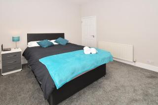 Townhouse @ Neville Street Stoke - Trent Vale - 0