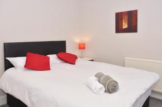 Townhouse @ Neville Street Stoke - Trent Vale - 9