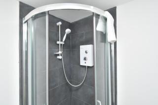 Townhouse @ Lawton Street Crewe - Crewe - 3