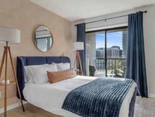 Crystal City Sleeps 7 Near Metro - 1