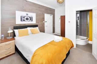 Townhouse @ Lord Street Crewe - 3