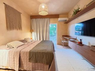 Apartamento Morro de São Paulo Centro - Mirar - Cairu - 0