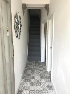 Townhouse @ 46 Nelson Street Crewe - Crewe - 3