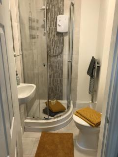 Townhouse @ 46 Nelson Street Crewe - Crewe - 4
