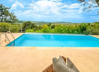 Modern Jungle Escape Breathtaking Ocean Views - Tortugal - 3