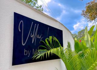 Modern Jungle Escape Breathtaking Ocean Views - Tortugal - 1