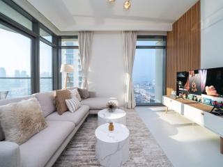 Gorgeous Beachfront 2 Bed Retreat in Marina Vista - 8
