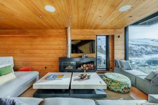 Luxury Chalet in Sierra Nevada with Views - Serra Nevada - 0