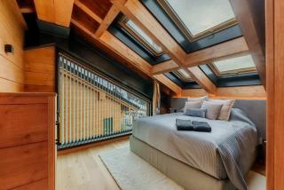 Luxury Chalet in Sierra Nevada with Views - Serra Nevada - 8