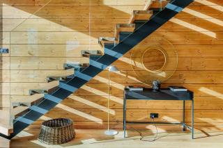 Luxury Chalet in Sierra Nevada with Views - Serra Nevada - 3